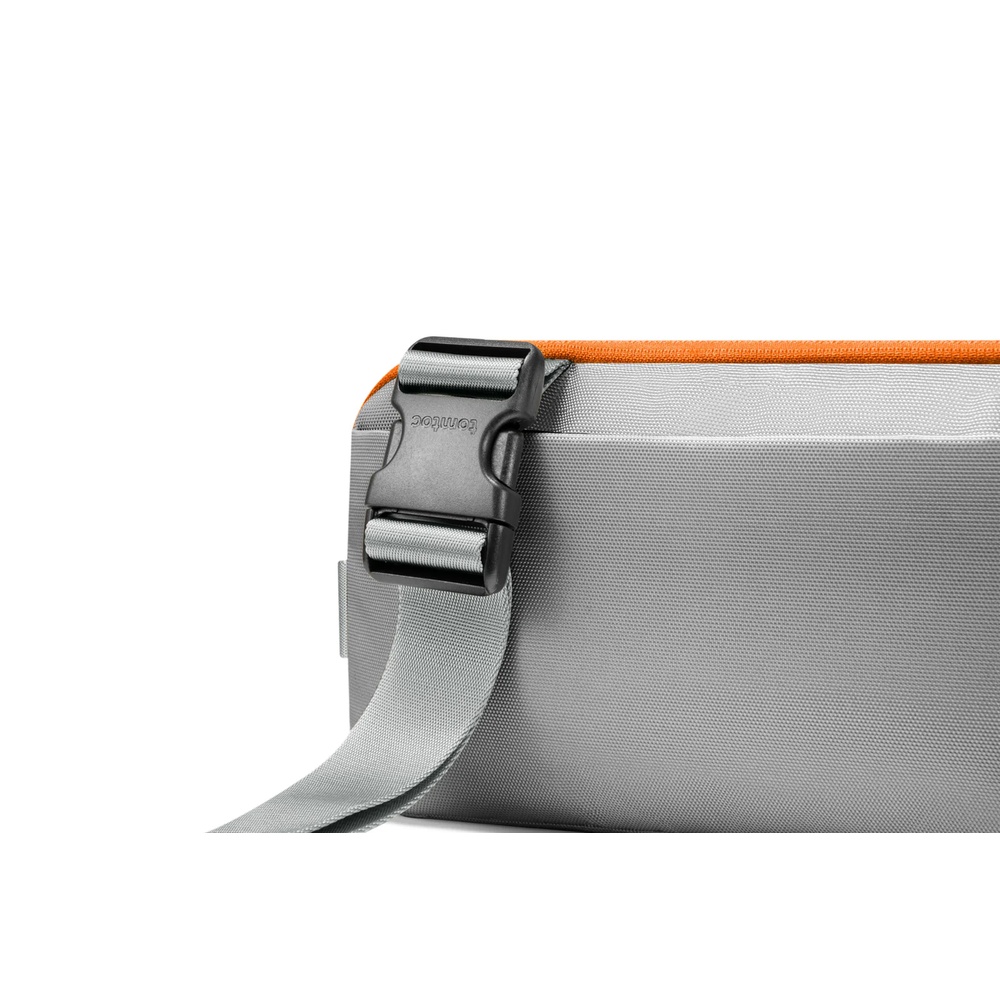 BOLSO TIPO BANDOLERA T21S1D2 X-PAC TOMTOC