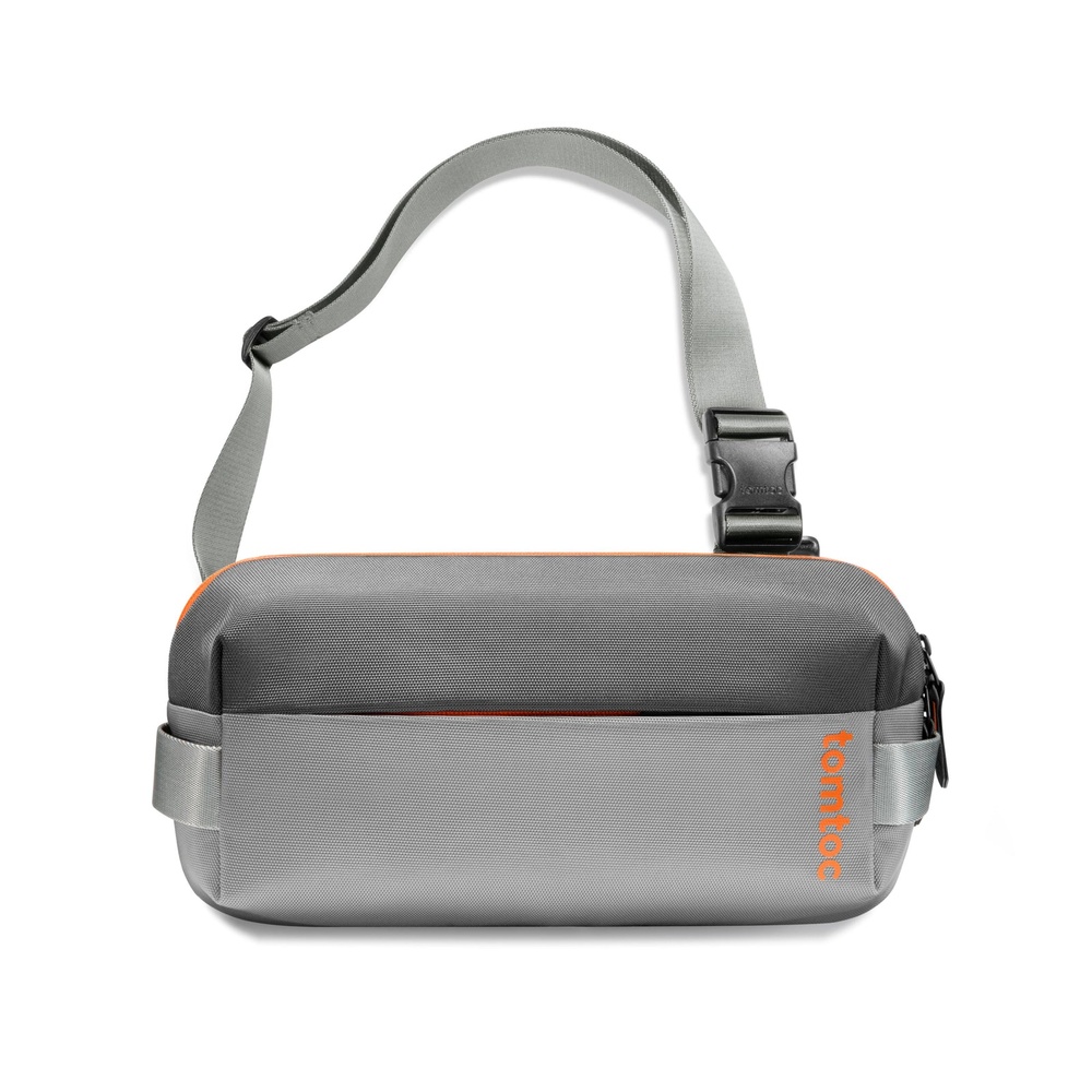 BOLSO TIPO BANDOLERA T21S1D2 X-PAC TOMTOC