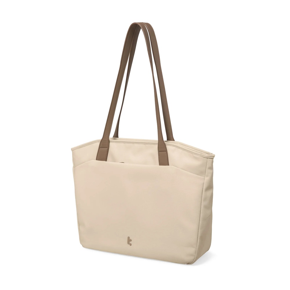 BOLSO PORTÃTIL T23M1K1 CAQUI TOMTOC