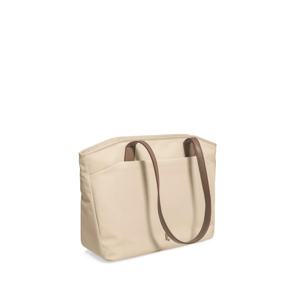 BOLSO PORTÃTIL T23M1K1 CAQUI TOMTOC