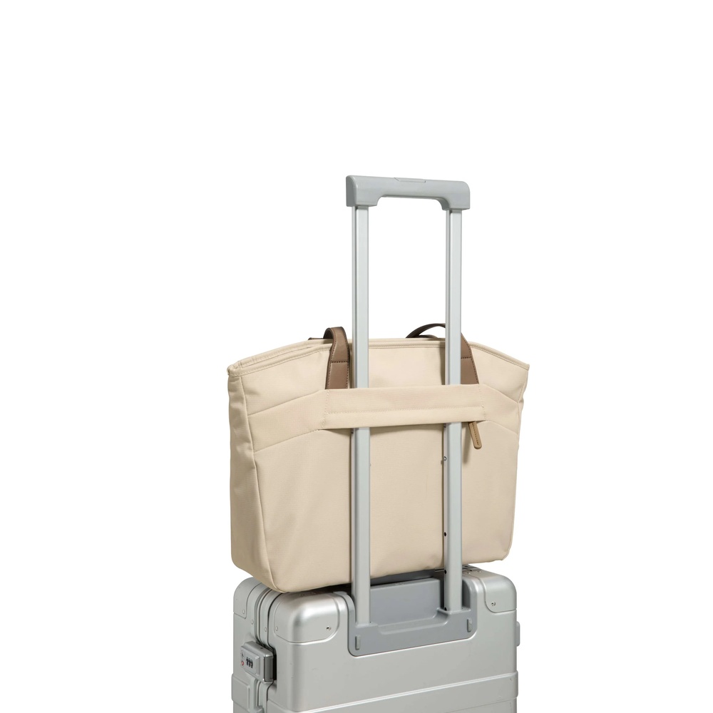 BOLSO PORTÃTIL T23M1K1 CAQUI TOMTOC