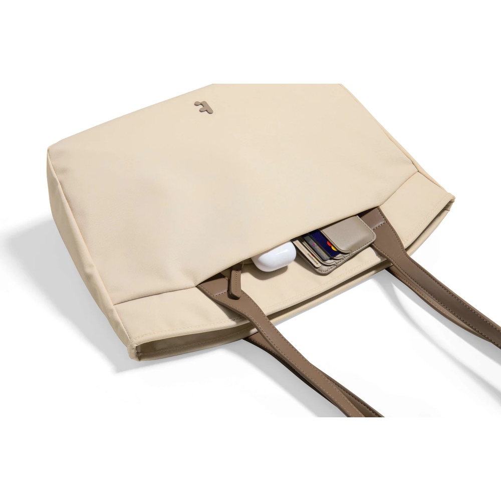 BOLSO PORTÃTIL T23S1K1 CAQUI TOMTOC