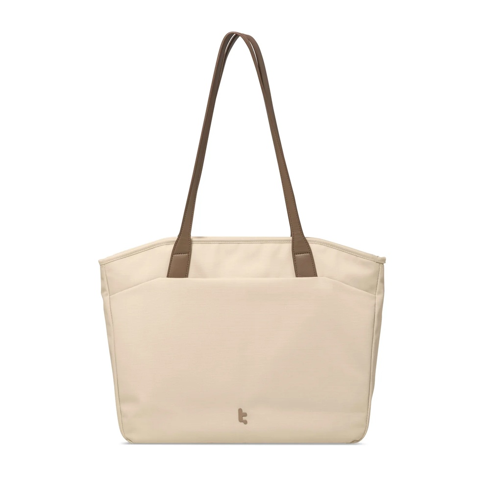 BOLSO PORTÃTIL T23S1K1 CAQUI TOMTOC