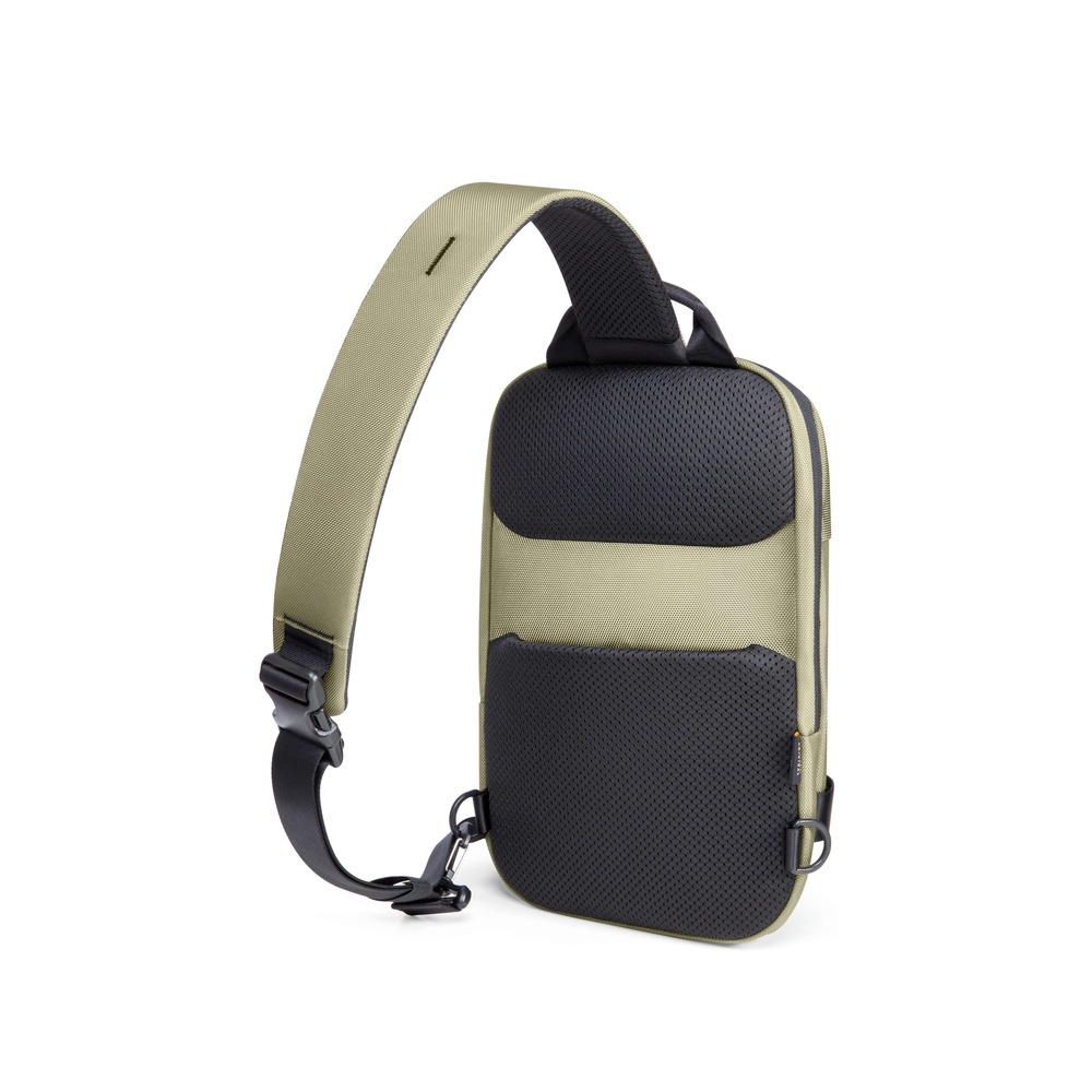 BOLSO TIPO BANDOLERA T24M1K1 CAQUI TOMTOC