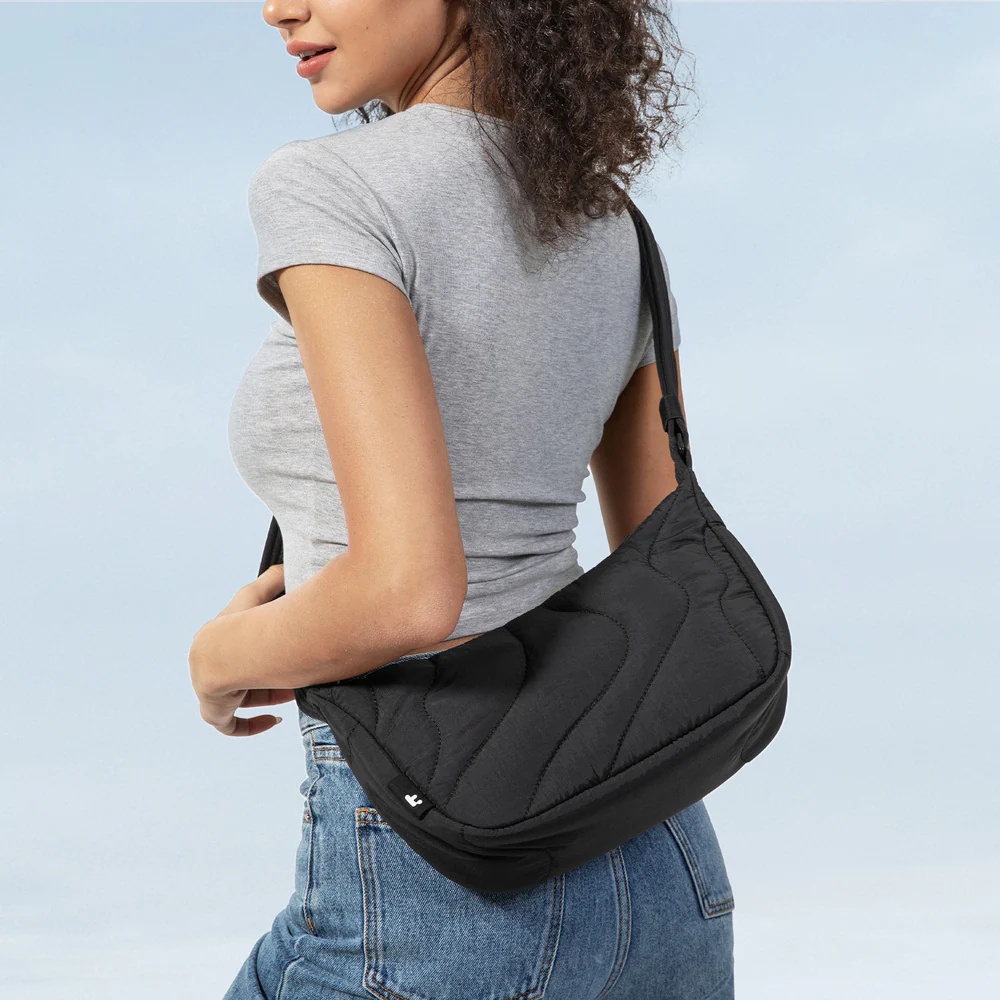 BOLSO CRUZADO ACOLCHADO T34M1D1 LAVASCAPE TOMTOC