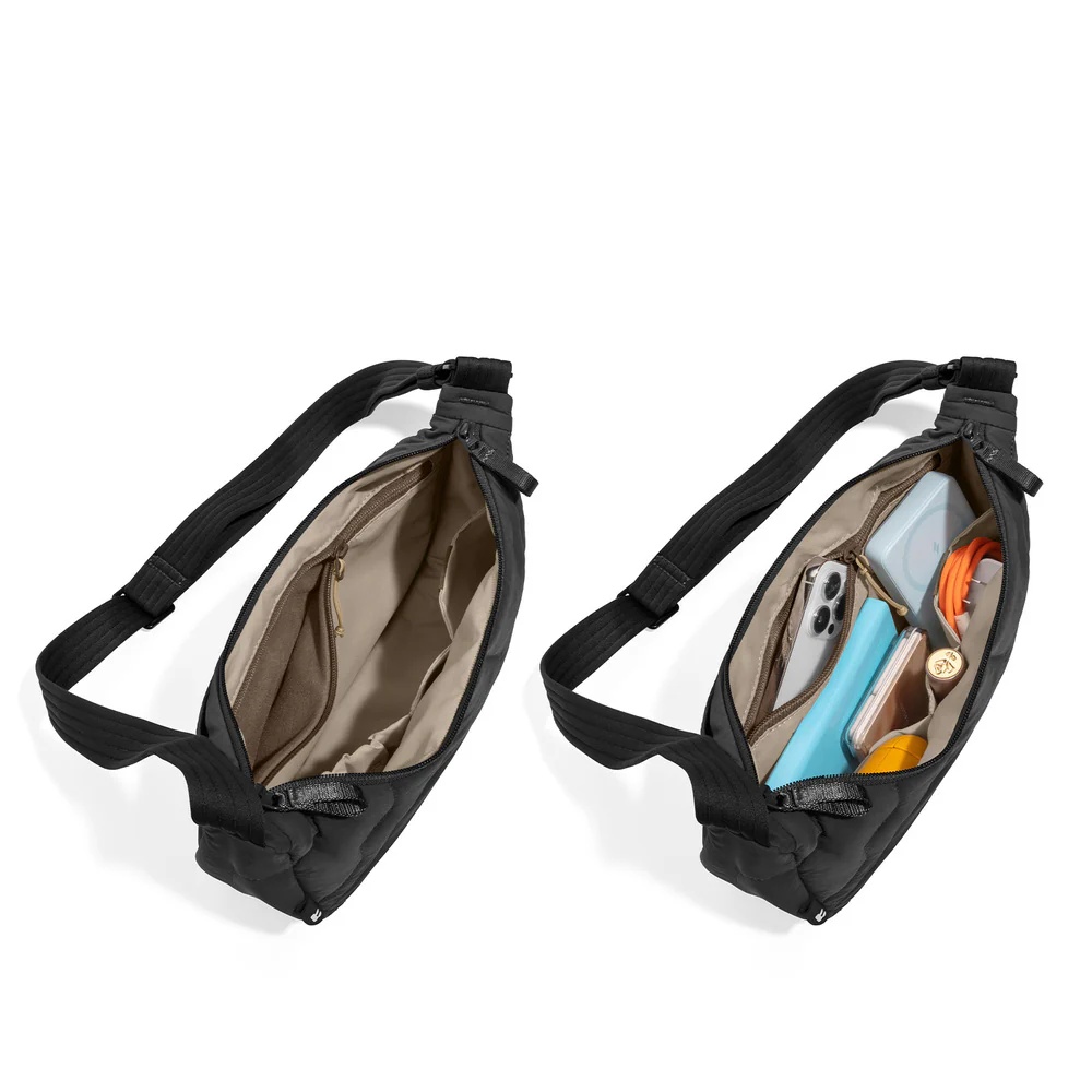 BOLSO CRUZADO ACOLCHADO T34S1D1 LAVASCAPE TOMTOC