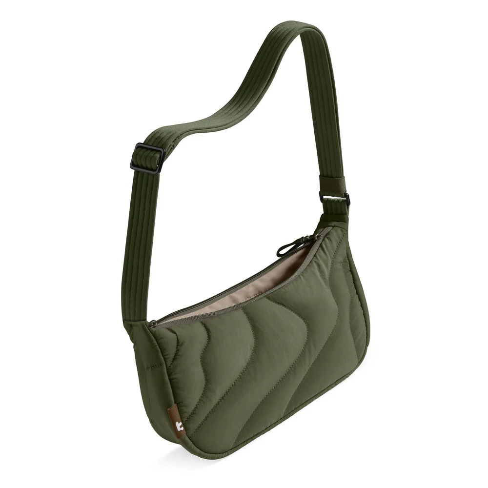 BOLSO CRUZADO ACOLCHADO T34S1T2 GROENLANDIA TOMTOC