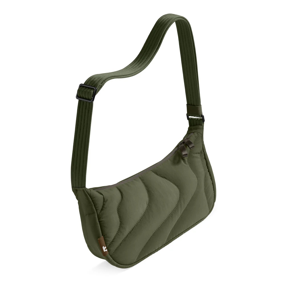 BOLSO CRUZADO ACOLCHADO T34S1T2 GROENLANDIA TOMTOC