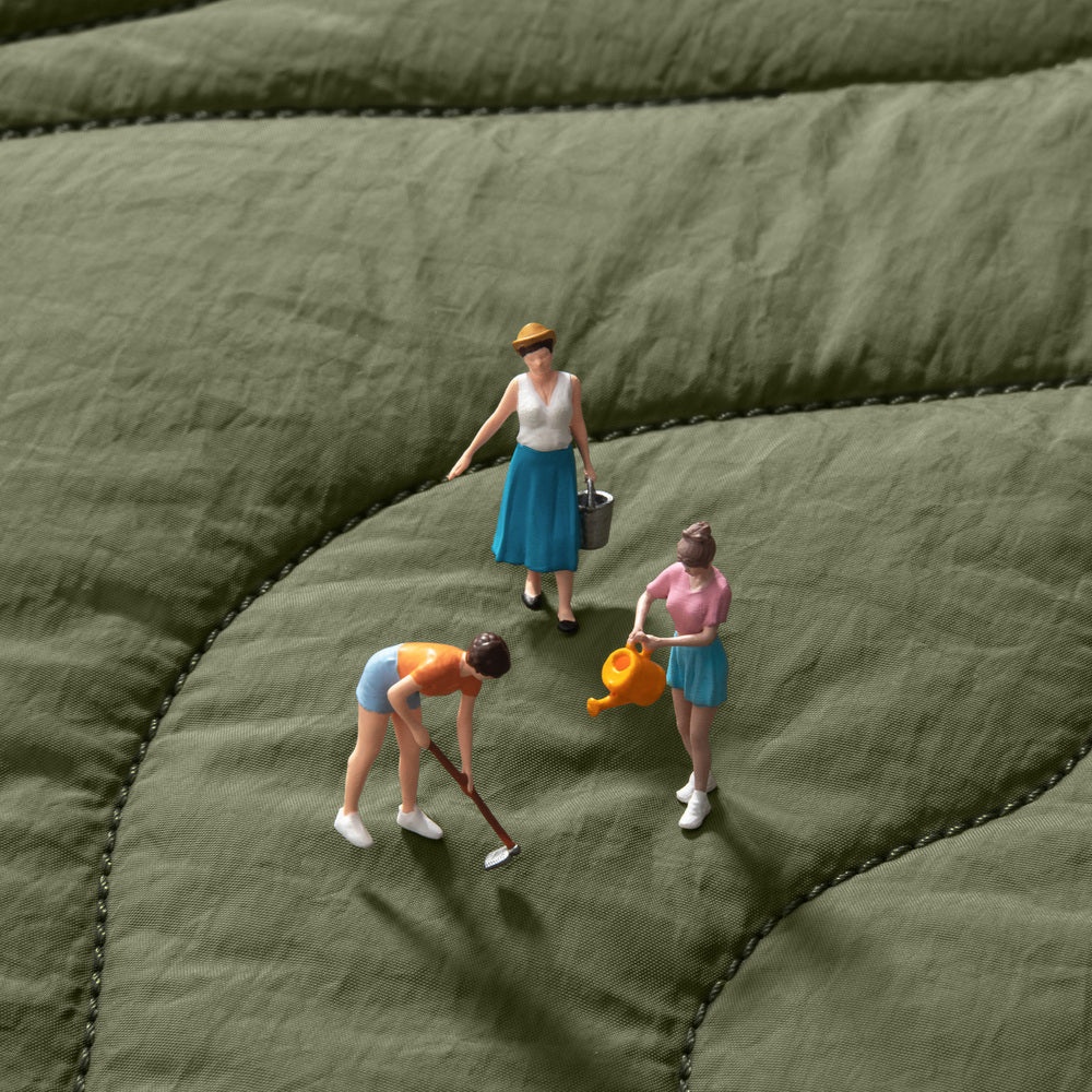BOLSO CRUZADO ACOLCHADO T34S1T2 GROENLANDIA TOMTOC