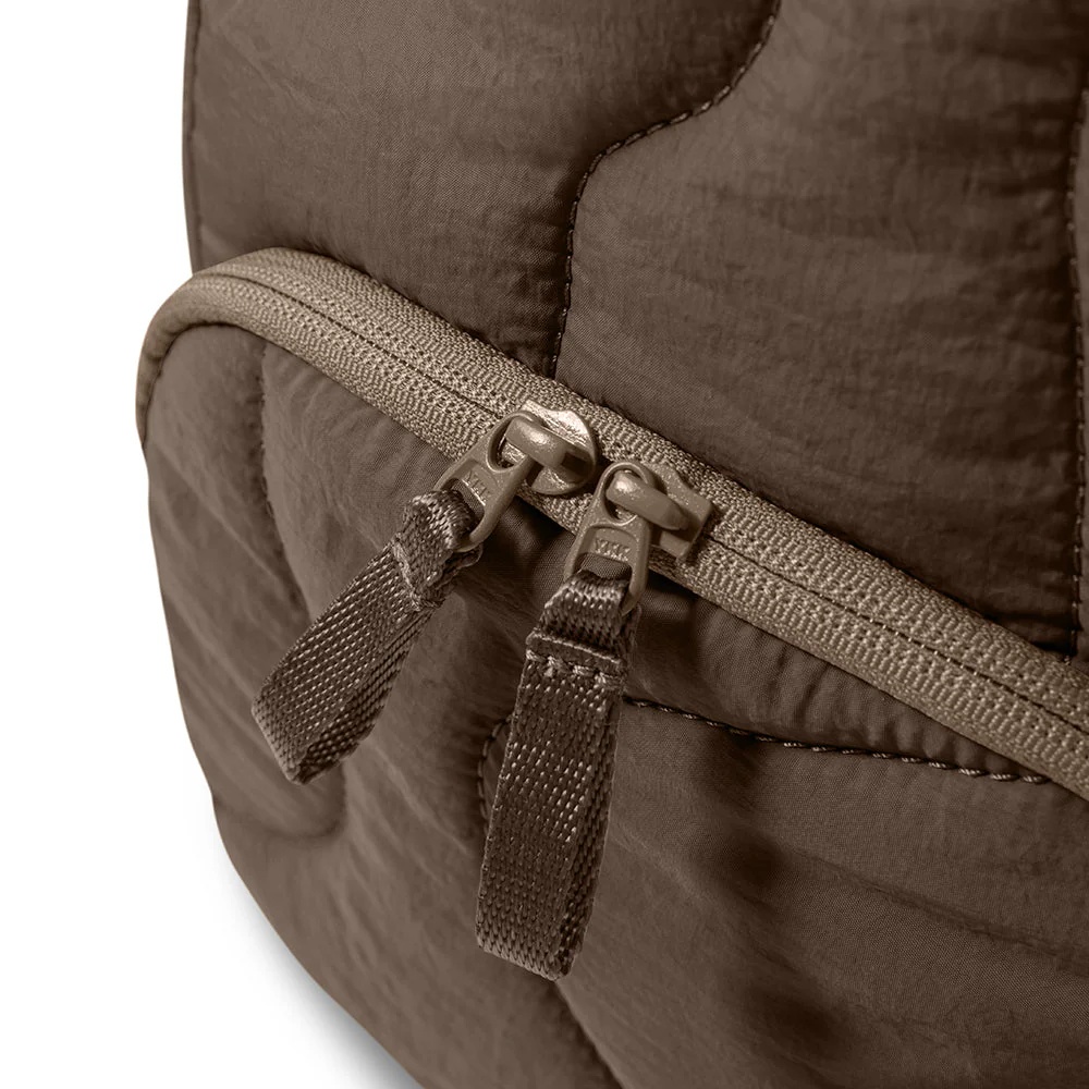 MOCHILA T/BANDOLERA ACOLCHADA T36M1D1 LAVASCAPE TOMTOC