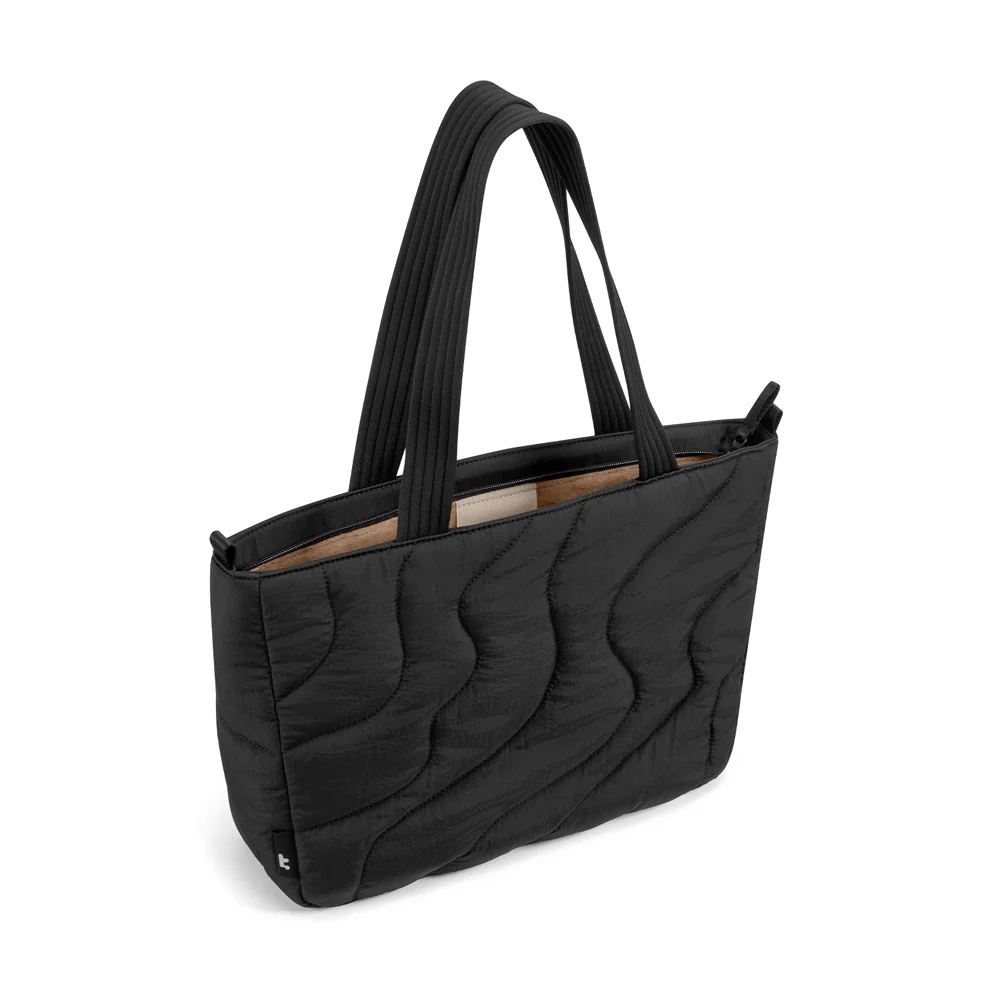 BOLSA TOTE PORTÃTILT38M1D1 LAVASCAPE TOMTOC