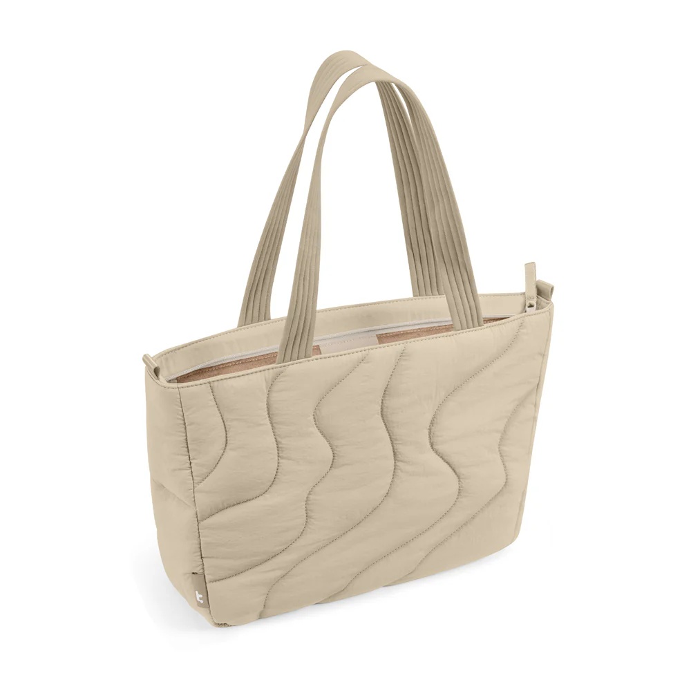 BOLSA TOTE PORTÃTIL T38M1Y1 SOMBRA DE TIERRA TOMTOC