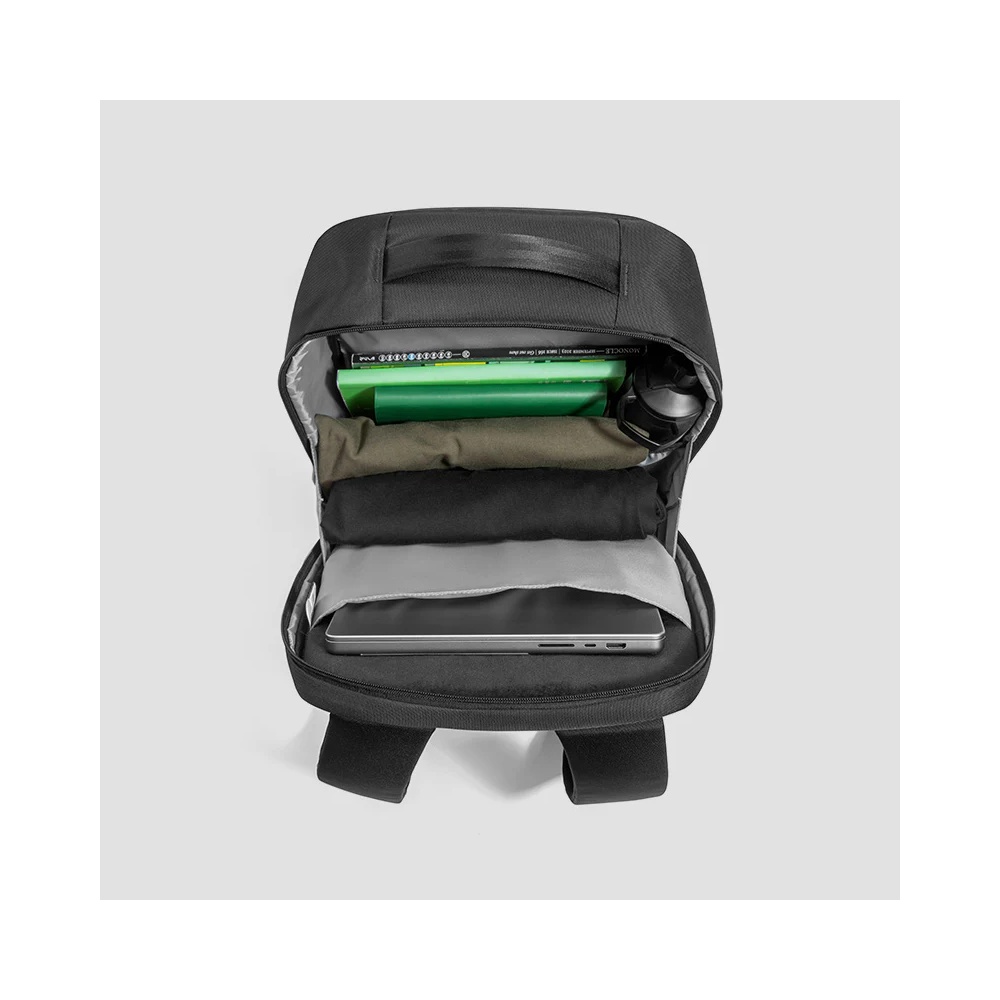 MOCHILA PORTÃTIL T60L1D1 NEGRO TOMTOC