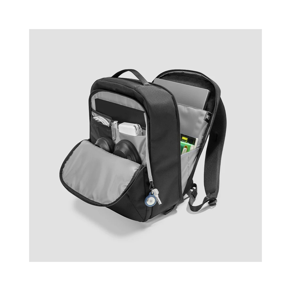 MOCHILA PORTÃTIL T60M1D1 NEGRO TOMTOC