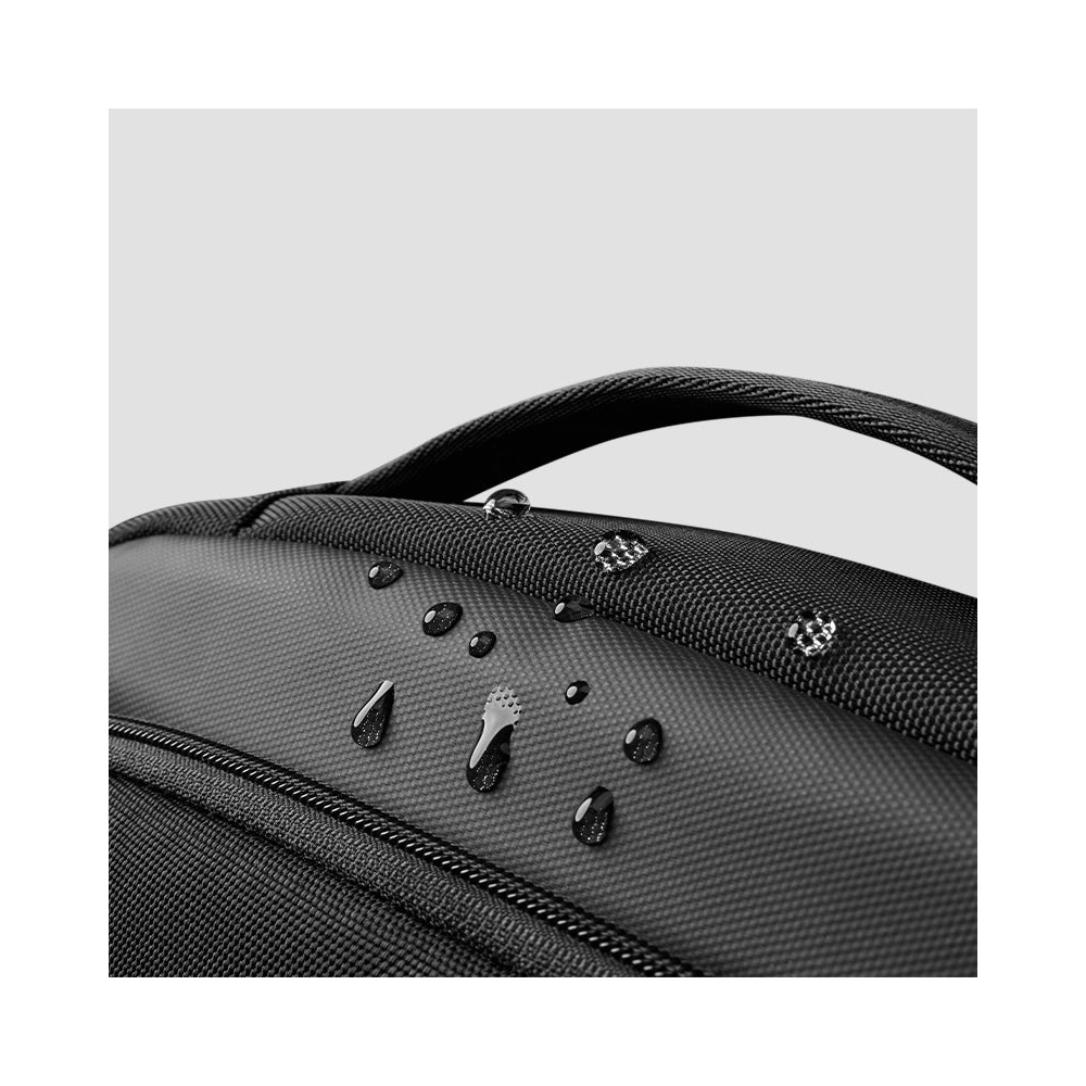 MOCHILA PORTÃTIL T60M1D1 NEGRO TOMTOC