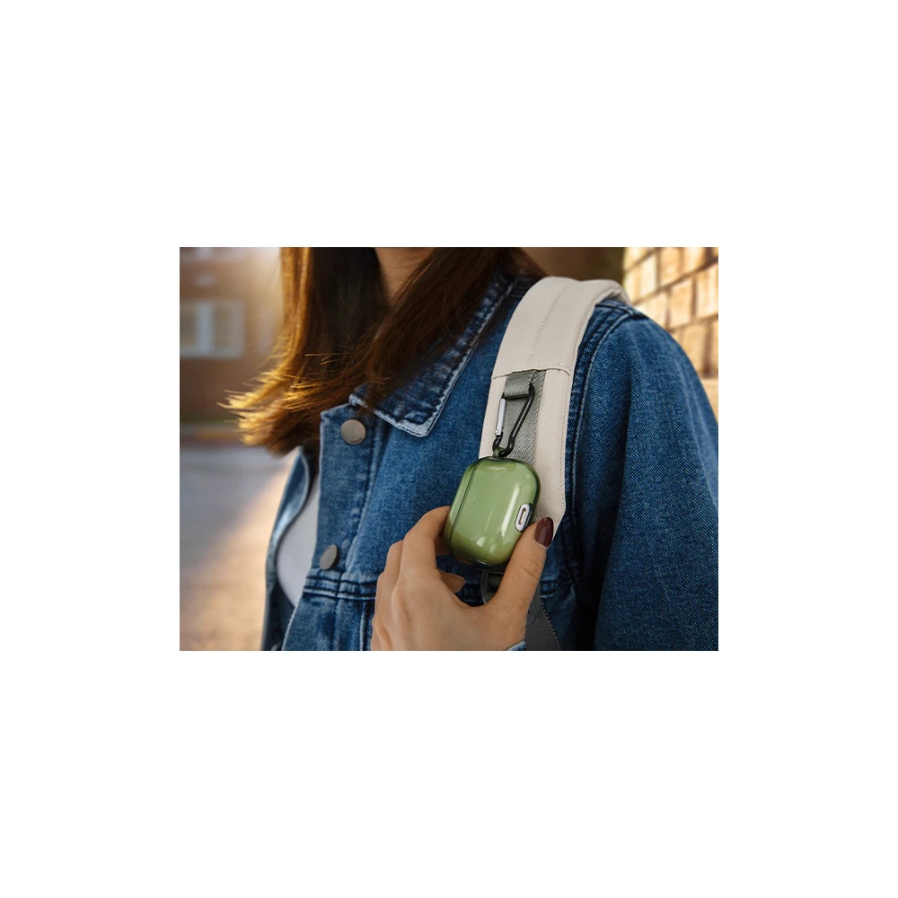 MOCHILA PORTÃTIL T63M1G1 GRIS LUNA TOMTOC