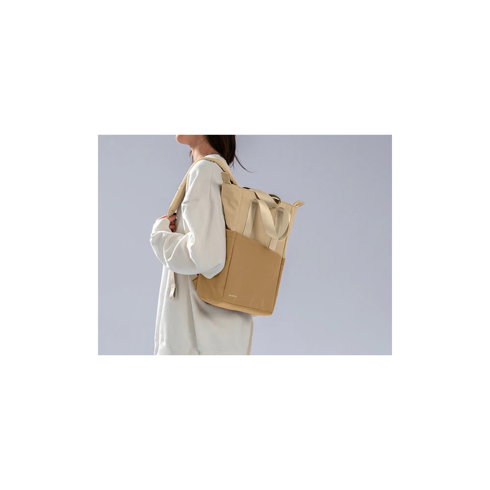 MOCHILA PORTÃTIL T63M1K1 MARRÃN ARENA TOMTOC