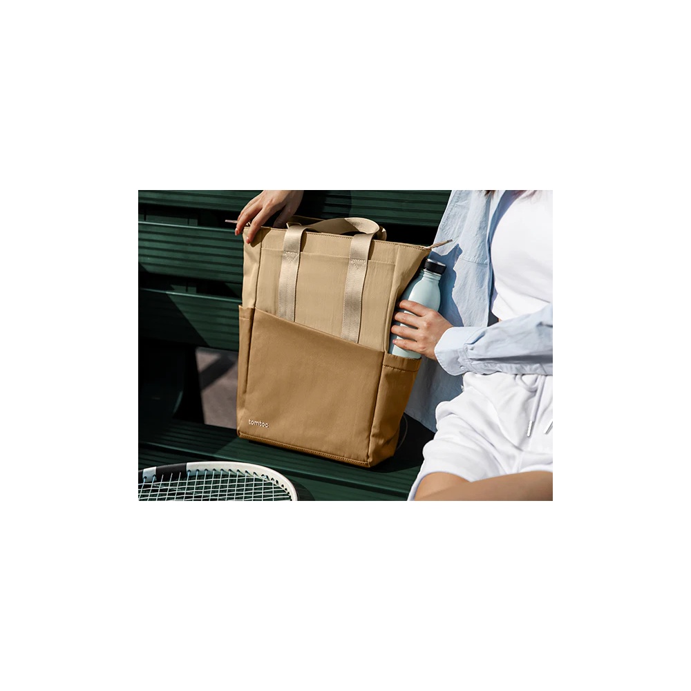 MOCHILA PORTÃTIL T63M1K1 MARRÃN ARENA TOMTOC