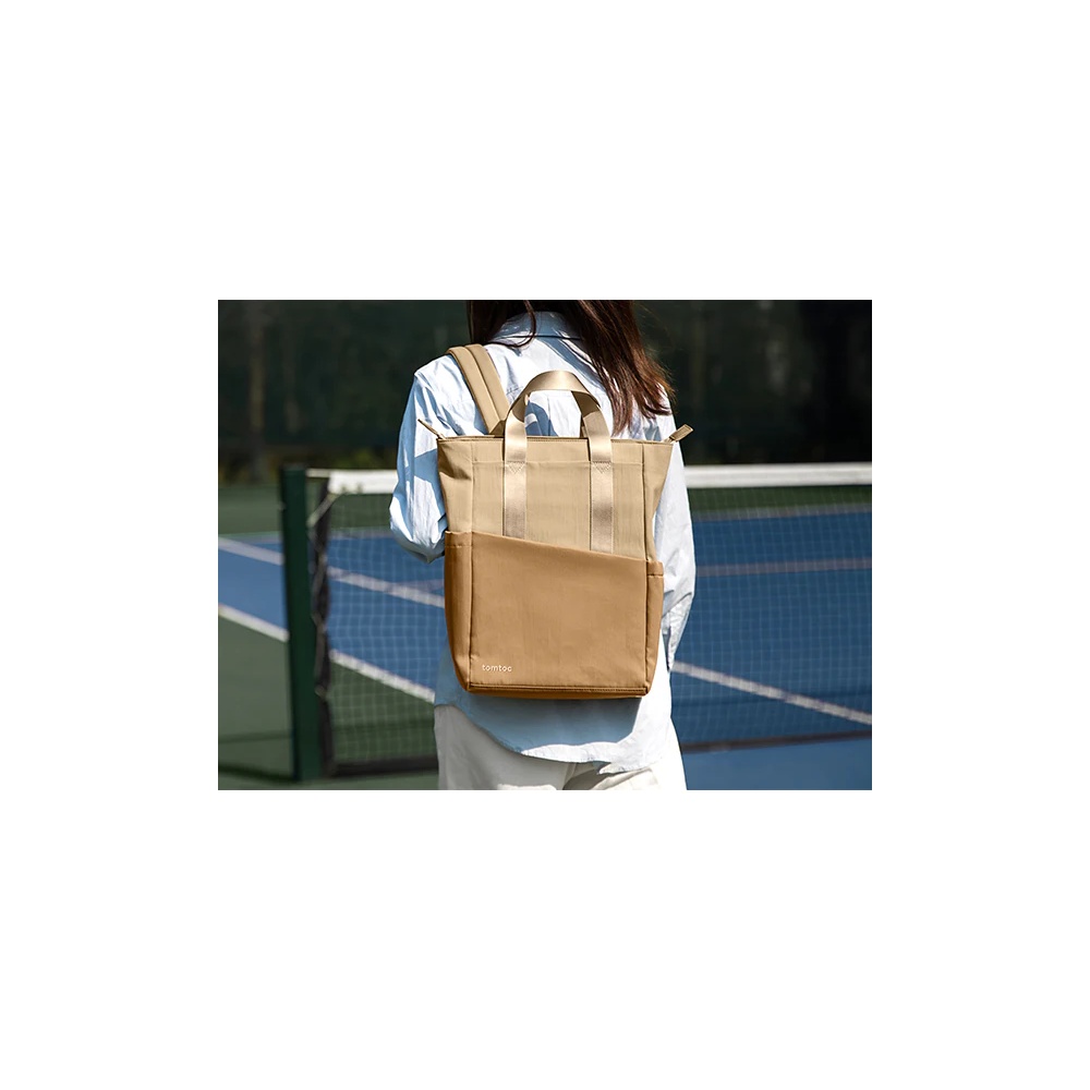 MOCHILA PORTÃTIL T63M1K1 MARRÃN ARENA TOMTOC