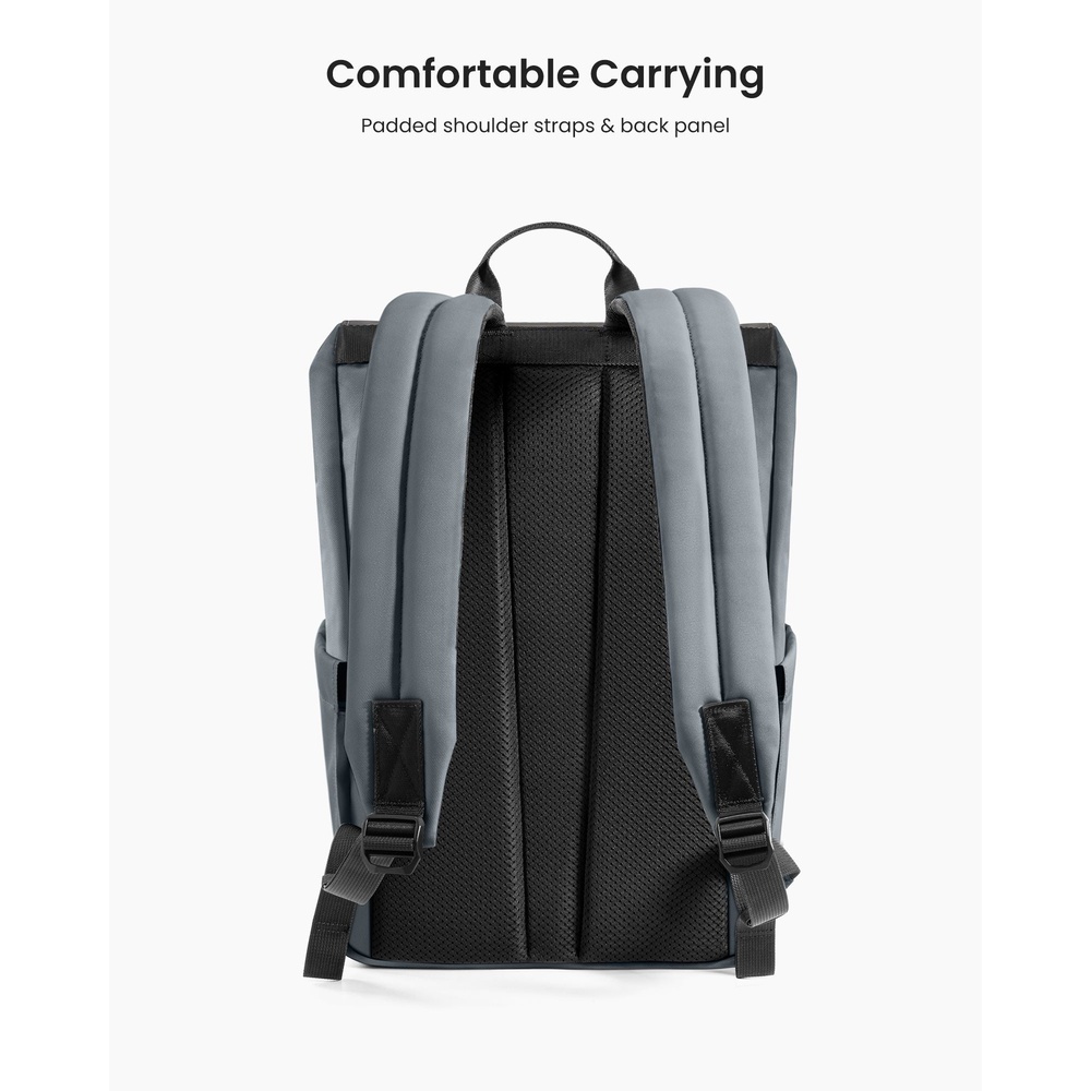 MOCHILA PORTÃTIL T64M1D1 METEORITO TOMTOC