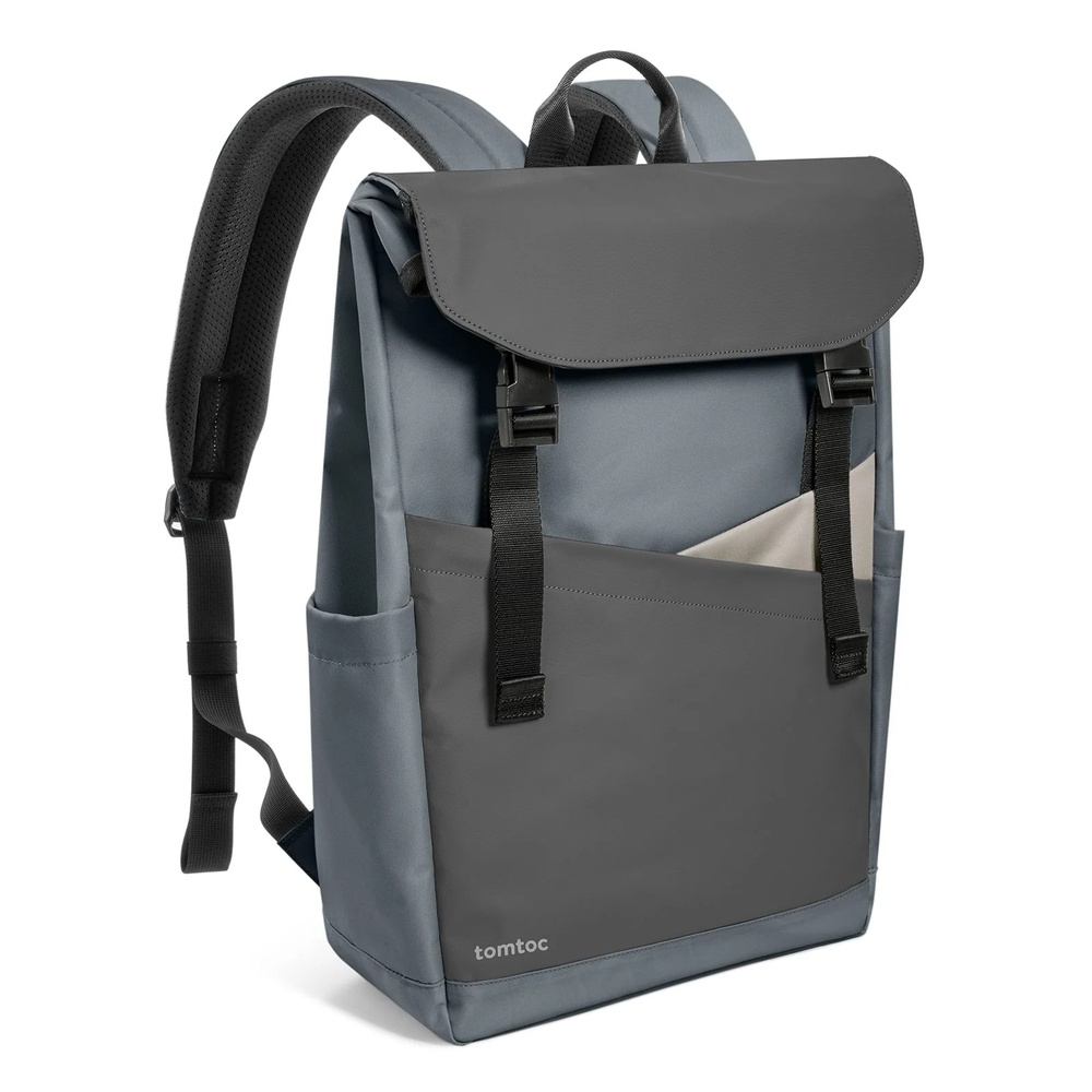 MOCHILA PORTÃTIL T64M1G1 TEFRA TOMTOC