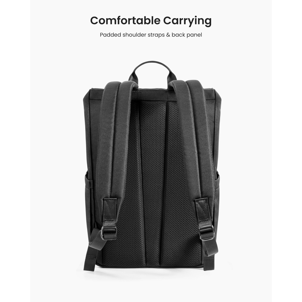 MOCHILA PORTÃTIL T64M1T1GC VERDE TOMTOC