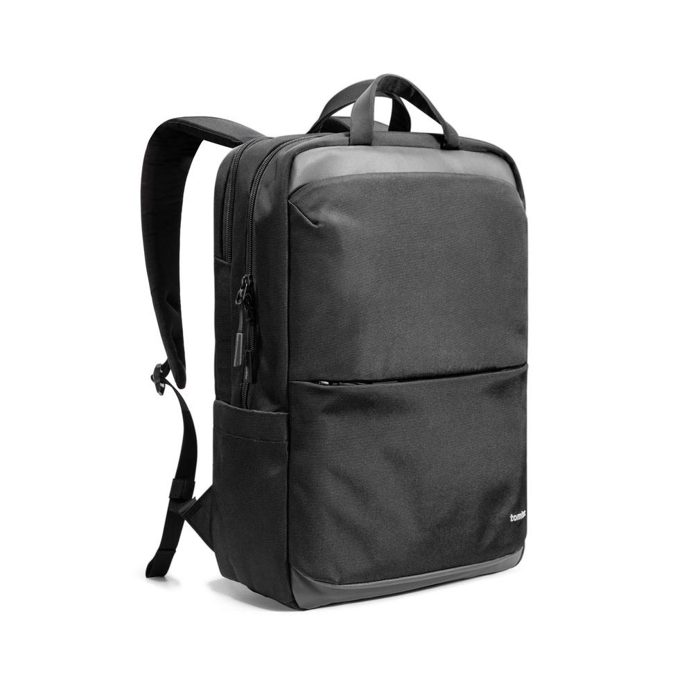MOCHILA PARA PORTÃTIL T71M2D1 NEGRO TOMTOC