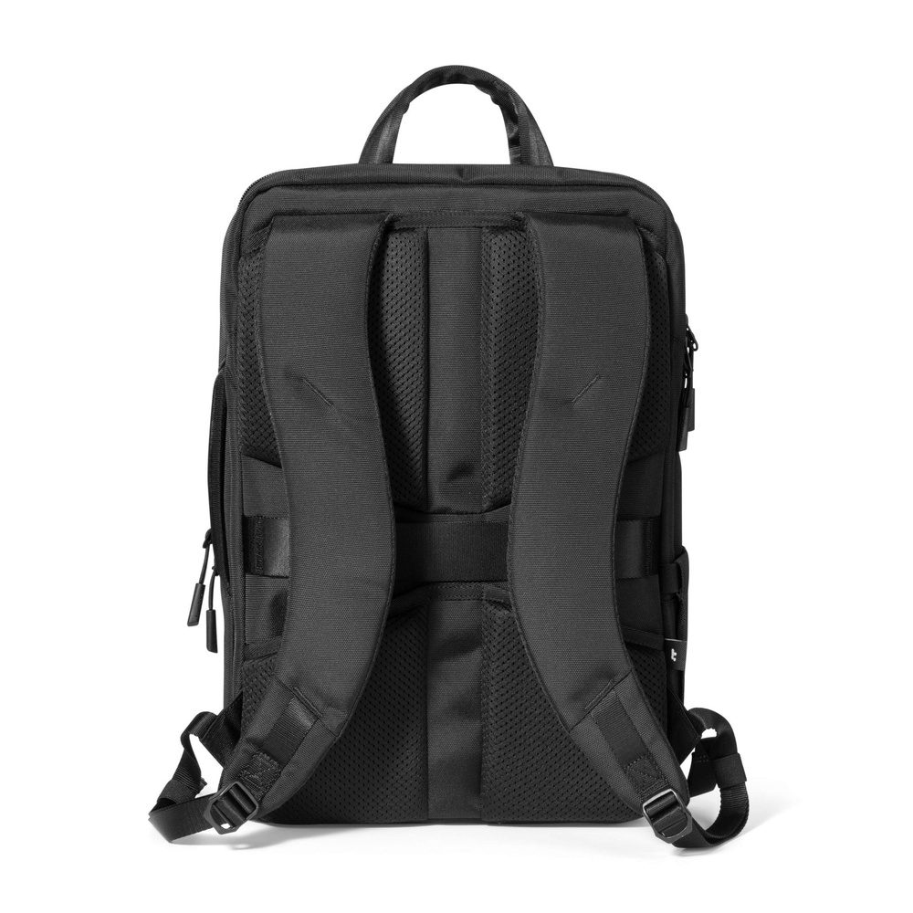 MOCHILA PARA PORTÃTIL T71M2D1 NEGRO TOMTOC