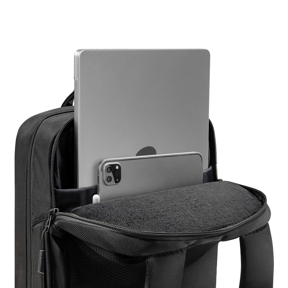 MOCHILA PARA PORTÃTIL T71M2D1 NEGRO TOMTOC